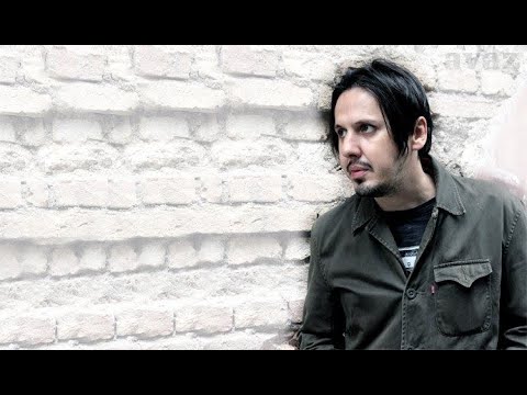 Adnan Šaran, Skroz samozatajni rock pjesnik