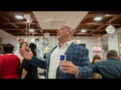 Irena Fečová ❌ Marek Fečo - Palikerav me tuke ❤️