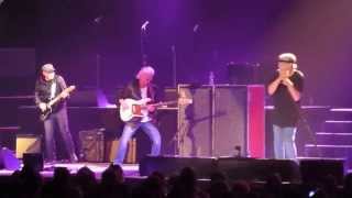 Bob Seger Live 2014 "Hey Gypsy" Saginaw, Michigan - 11/19/14
