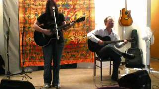 Jamie Rumley - So Called Life / Lost In Myself (acoustic)