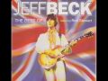 Jeff Beck - You Shook Me
