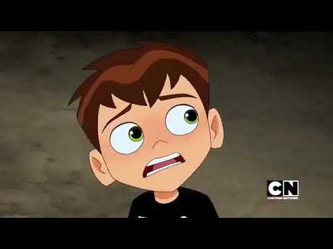Ben 10 reacts to ben 10 (2019)