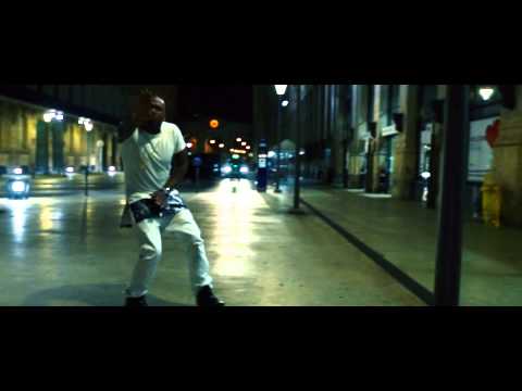 XV Blackara - Recule