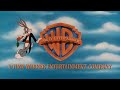 Warner Bros Family Entertainment Fanfare 1993 2011