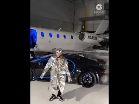 EL ALFA EL JEFE TRAS DE CÁMARA CURAZAO FT FARRUKO - EL DUEÑO DE LA CALLE