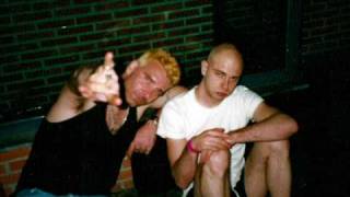 VICIOUS RUMOURS : Hangover