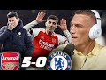 THE WORST CHELSEA PERFORMANCE OF MY LIFETIME...