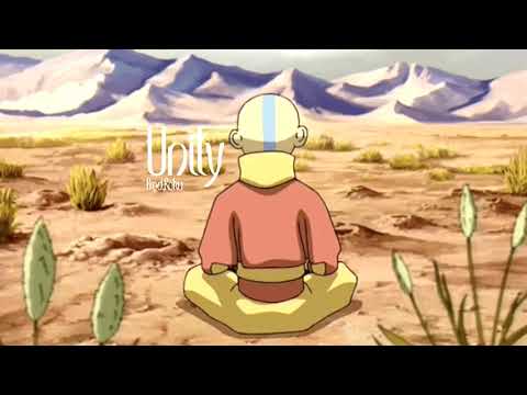 [FREE] - UNITY | Meditation x Trap Type Beat (432Hz)