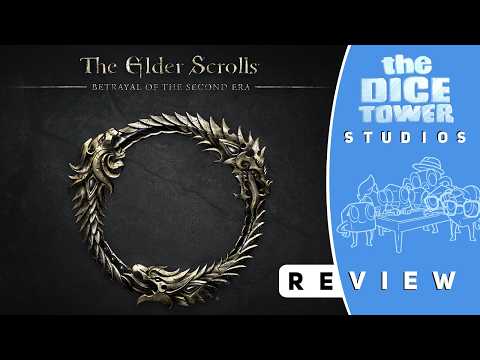 The Elder Scrolls: Zrada v druhém věku - YouTube Video