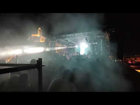 CamelPhat | IMS Dalt Vila | International Music Summit | День 3 - 28.04 | Ibiza'2023'Ибица
