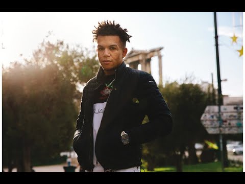 thug slime gangsta party