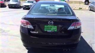 preview picture of video '2011 Mazda MAZDA6 Used Cars Erda UT'