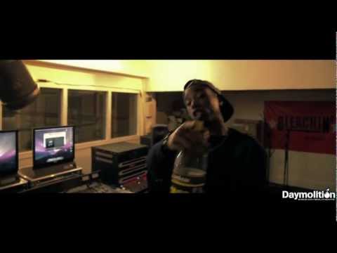 Luidji - Freestyle - Daymolition