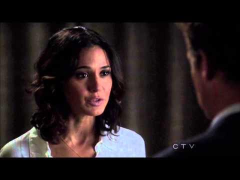 Jane, Lorelei scene - "There's no way back."