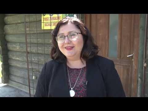 Tešanjska hronika 748 - "Osnažimo žene, smanjimo nasilje!"