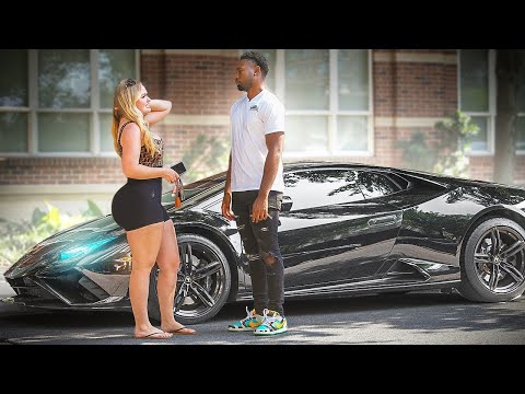 Top 4 - As Melhores Pegadinhas de Interesseira. Parte 361.