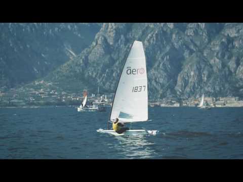 RS Aero Cup Lake Garda