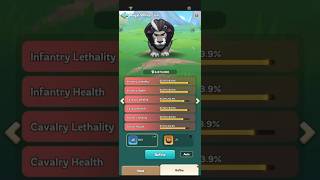 Download lagu Kingshot: What over 57 MILLION pet power looks like!!! π€― #gaming #Kingshot #mobilegame mp3 Download lagu Kingshot: What over 57 MILLION pet power looks like!!! π€― #gaming #Kingshot #mobilegame mp3