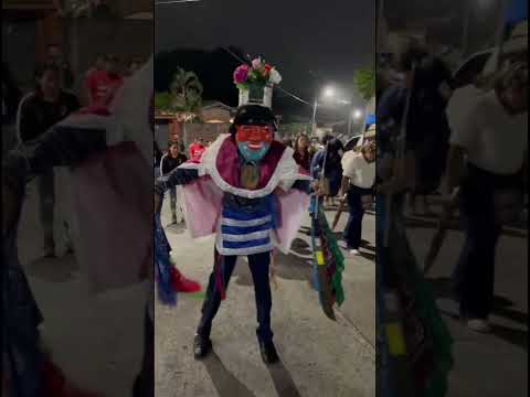 Parte 19 Festividad Titular San Mateo Apóstol en Santiago Texacuangos