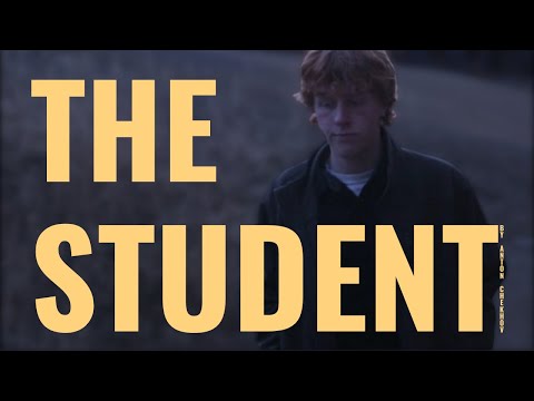 The Student