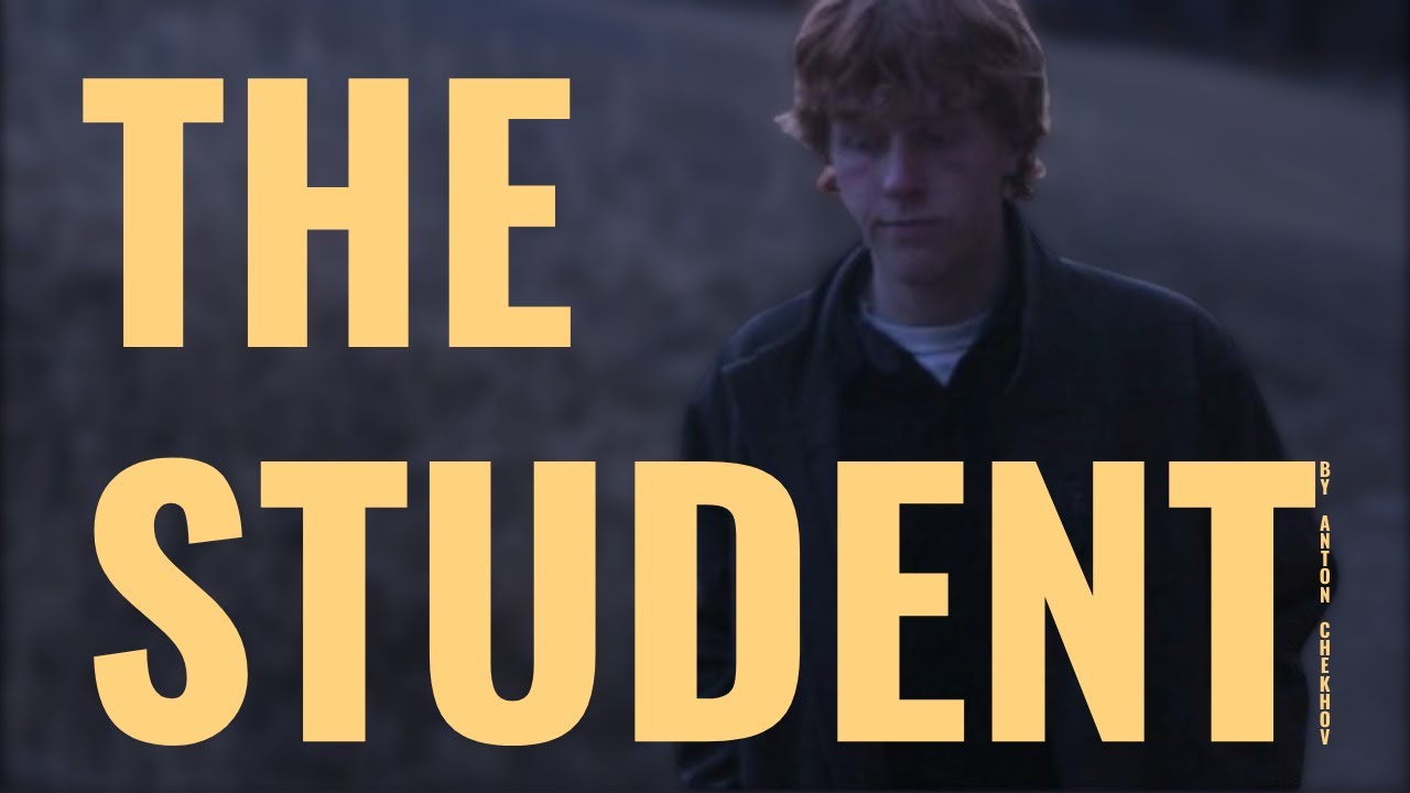 The Student | 1 minute short film