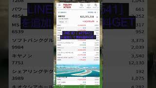 #日本経済,#マーケット,#相場,#株ニュース,#金融,#チャート,#テクニカル分析,#ファンダメンタル分析,#出来高,#株式投資初心者