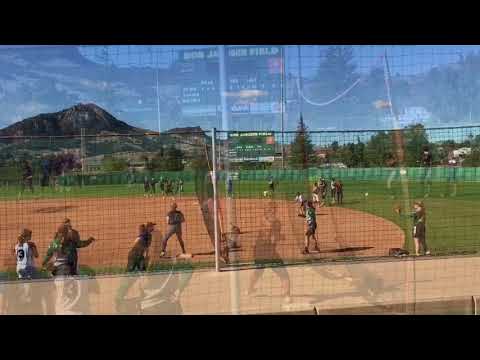 DJ Dumeng 2020 Cal Poly SLO Elite Showcase Camp 11/11/2017