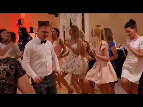 DJ na wesele Śląsk Rybnik - DJ/ Wodzirej Saser