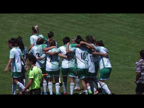 🎥 Tiro Federal 1-2 Petroquímicos  (Fecha 12 - Campeonato)
