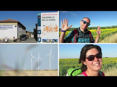 WIP Storie in Cammino - Cammino di Santiago, francese 2016 - dove tutto ebbe inizio