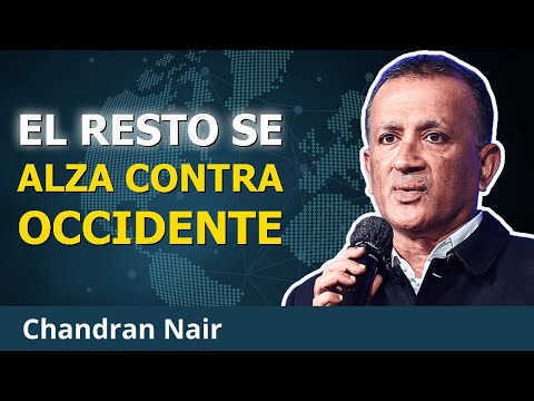 El cambio imparable que acabará con la hegemonía racista de Occidente