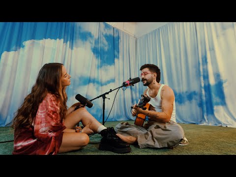 Camilo y Evaluna - PLIS (Acústico)