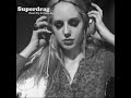 Superdrag - I'm Expanding My Mind [Demo]