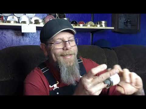 YTPC#35 CLEANING MEERSCHAUM PIPES