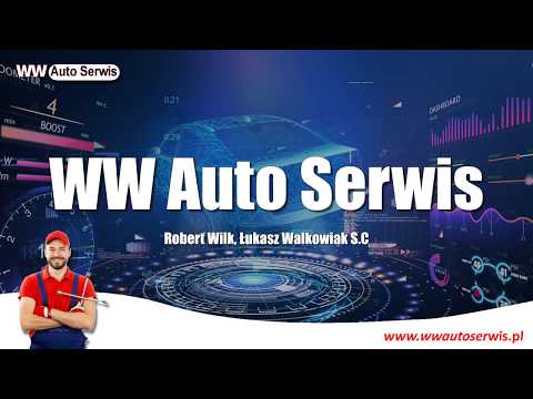 Zobacz filmy, Ww Auto Serwis Robert Wilk Łukasz Walkowiak s.c., Mierzyn