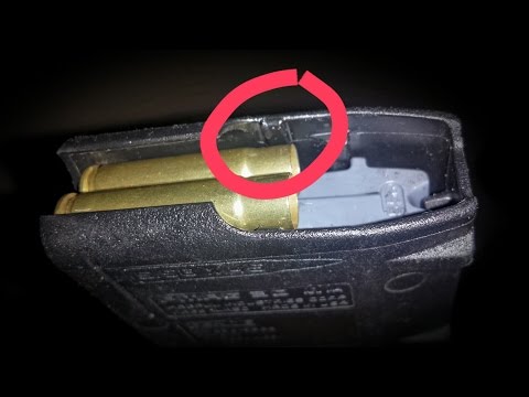 Magpul...The 2nd Best Magazine for 300blk. But Still Great!