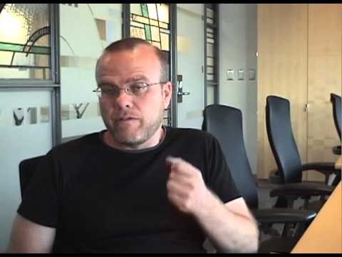 Computing Conversations: Rasmus Lerdorf Interview on Creating PHP
