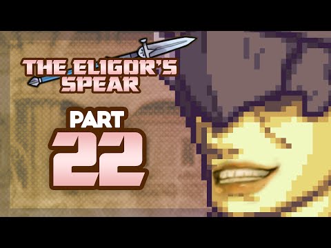 Part 22: Let's Play Fire Emblem, The Eligor's Finale - "THIS HACK IS EVIL"