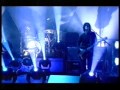 Black Rebel Motorcycle Club - Red Eyes And Tears (live on Later)