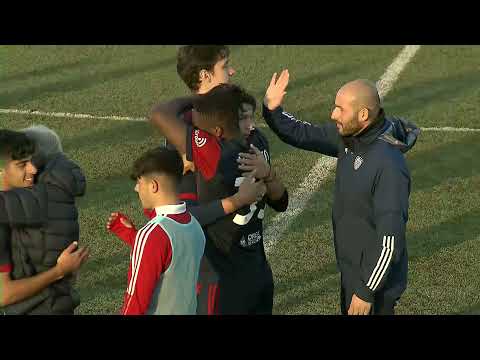Highlights Primavera 1 TIMVISION 2021/22 | Cagliari - Hellas Verona 2-1