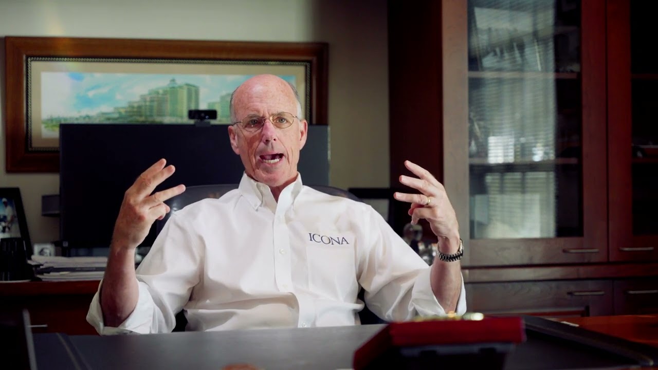 Caritas Construction (ICONA Resorts Customer Testimonial)
