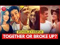 Where Are The Splitsvilla 11 Couples After The Show Shruti Rohan Anushka Kabir Anshuman Roshni