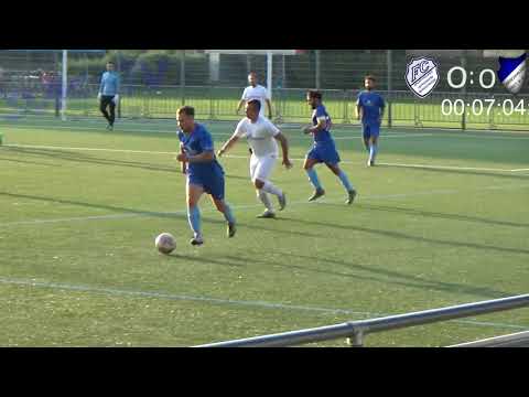 Sportfreunde II - SV Kirschhausen II  3:1 15.08.2018  Kreisliga D