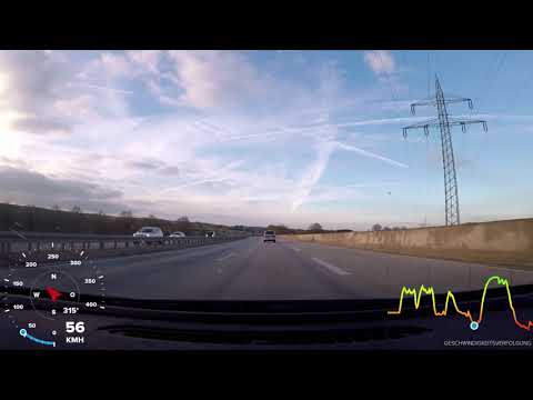 Lamborghini Huracan A38 & A7 (Göttingen x Leipzig) 2/2