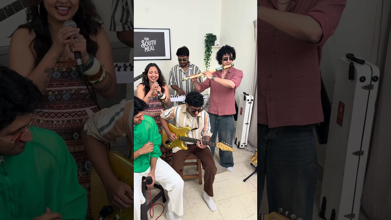 Cocktail 2 - Jab Talak live performance thumbnail
