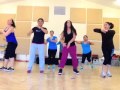 Ciclon- La sonora Dinamita Zumba