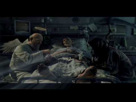 Antwan - Ni dios ni diablo