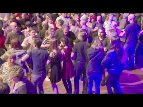 Tymen Kerveillant Quintet