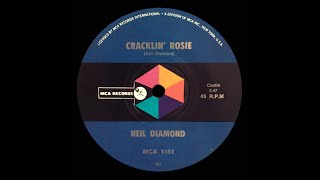 Cracklin’ Rosie – Neil Diamond (Stereo)