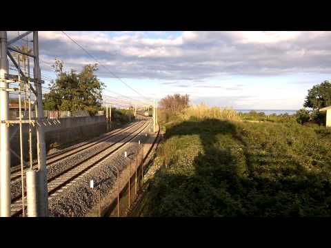 IC 35783 Milano C.le-Siracusa